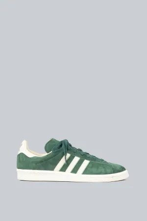 ADIDAS CAMPUS 80s COLLEGIATE GREEN