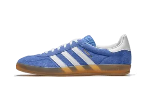 Adidas Gazelle Indoor Blue Fusion Gum