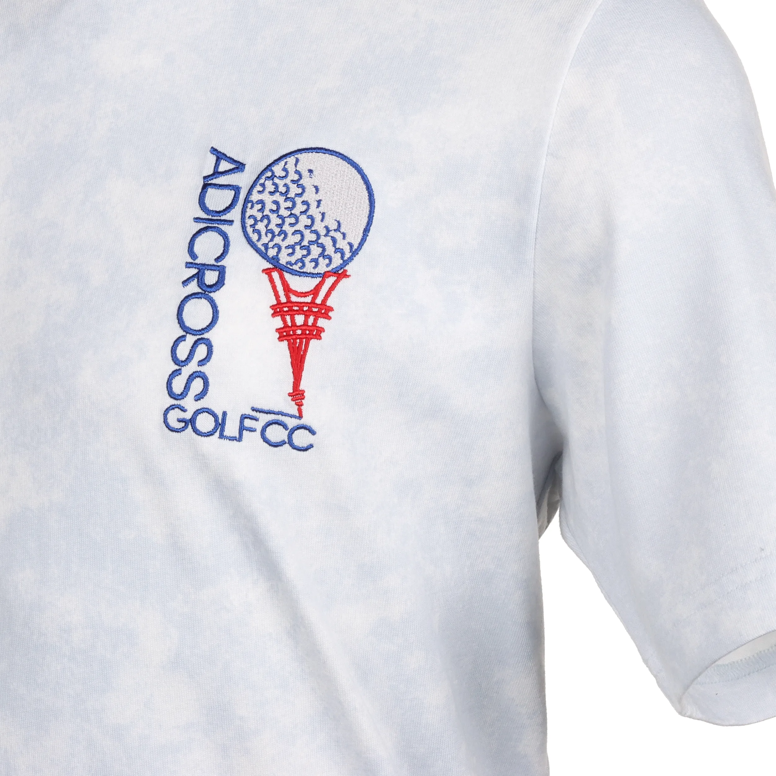 adidas Golf Adicross Paris Tee