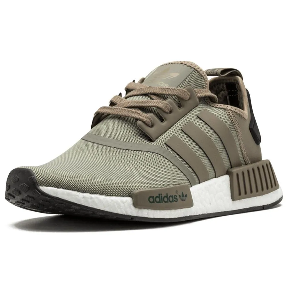 adidas NMD_R1 Trace Cargo-Core Black Tab