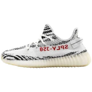 adidas Originals Yeezy Boost 350 V2 Zebra