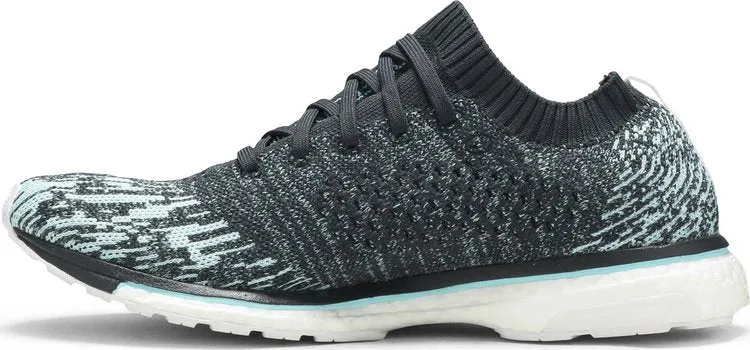 Adidas Parley x adiZero Prime Boost 'Parley' sneakers, blue