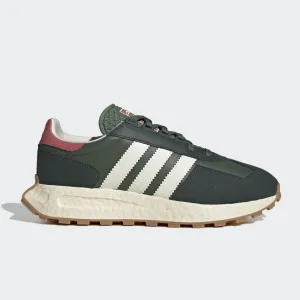 Adidas Retropy E5 Green White