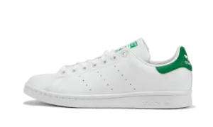 Adidas Stan Smith Forever PRIMEGREEN White