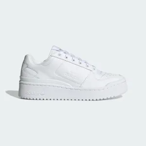 Adidas Womens Forum Bold - White