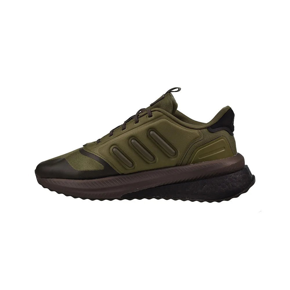 Adidas X_PLRPHASE Men's Shoes Olive Strata-Shadow Olive