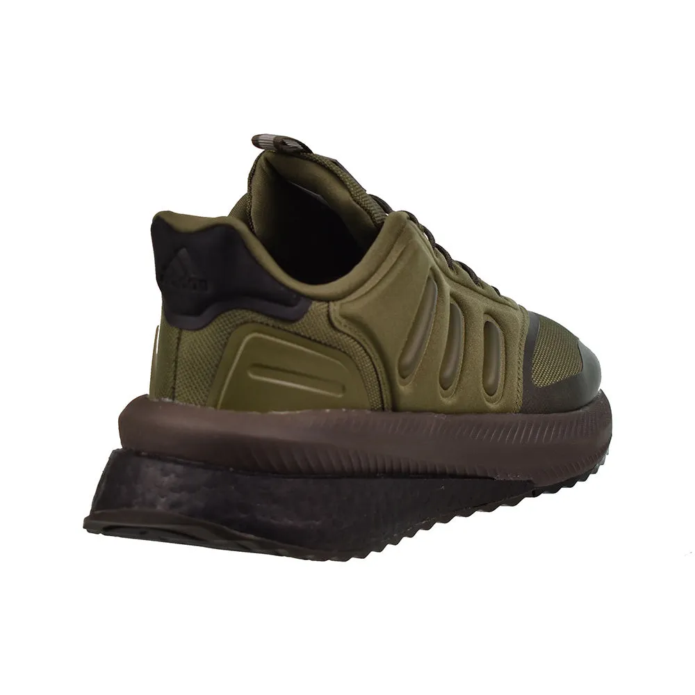 Adidas X_PLRPHASE Men's Shoes Olive Strata-Shadow Olive