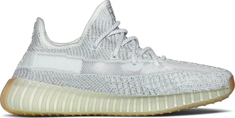 Adidas Yeezy Boost 350 V2 'Yeshaya Reflective' sneakers, gray