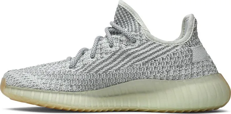 Adidas Yeezy Boost 350 V2 'Yeshaya Reflective' sneakers, gray