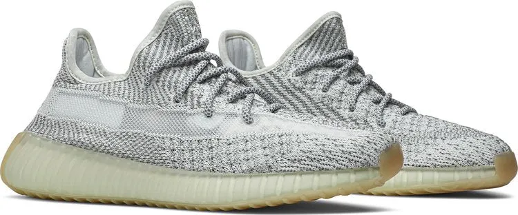 Adidas Yeezy Boost 350 V2 'Yeshaya Reflective' sneakers, gray