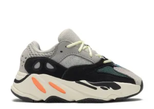 Adidas YEEZY BOOST 700 INFANT 'WAVE RUNNER' sneakers, gray