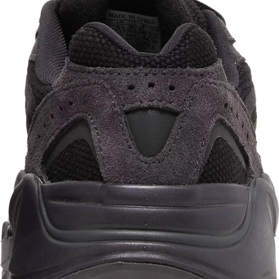 Adidas Yeezy Boost 700 V2 Vanta sneakers, black