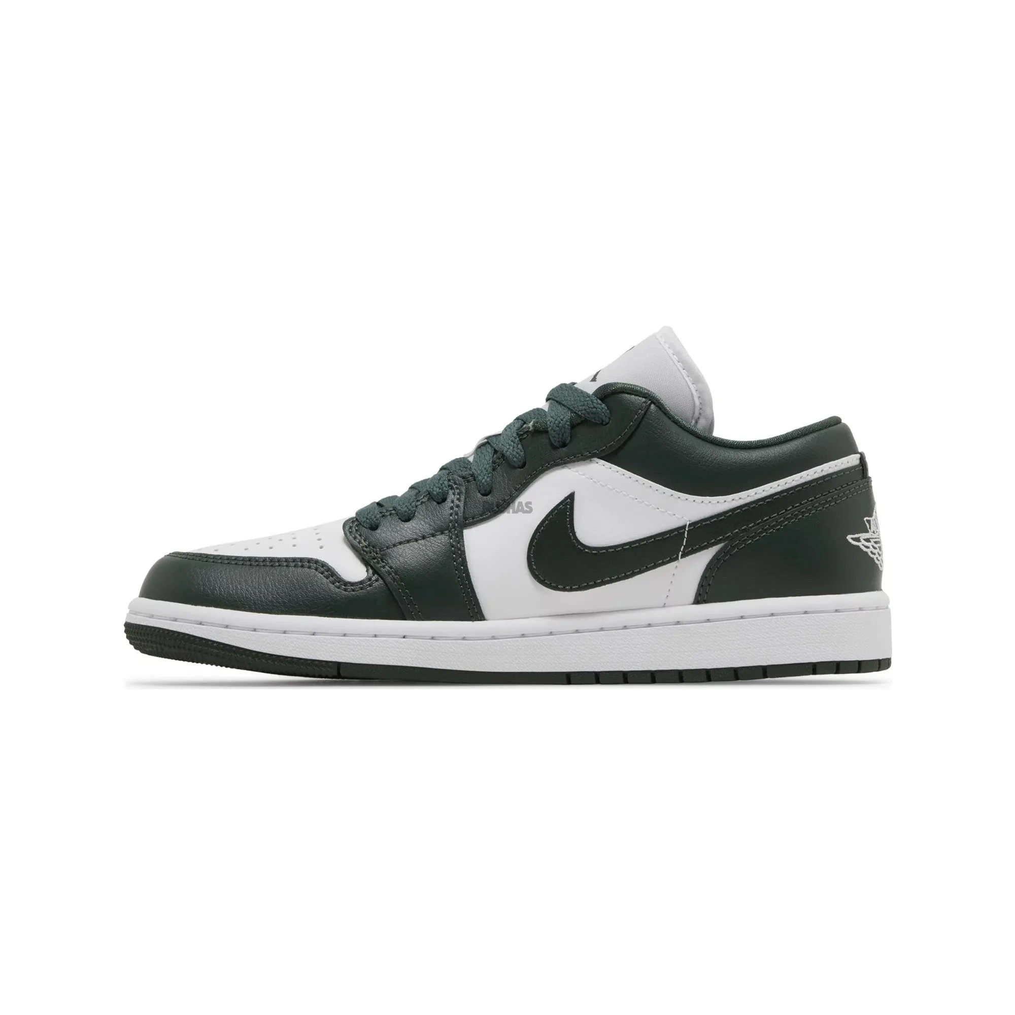 Air Jordan 1 Low 'Galactic Jade' W (2023)