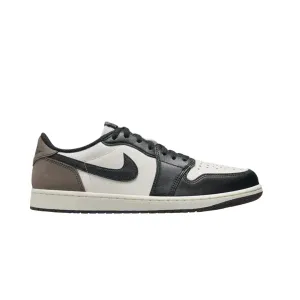 Air Jordan 1 Low OG Mocha