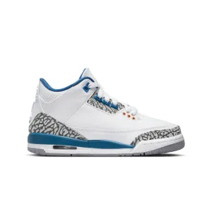 Air Jordan 3 Retro GS Kids DM0967-148