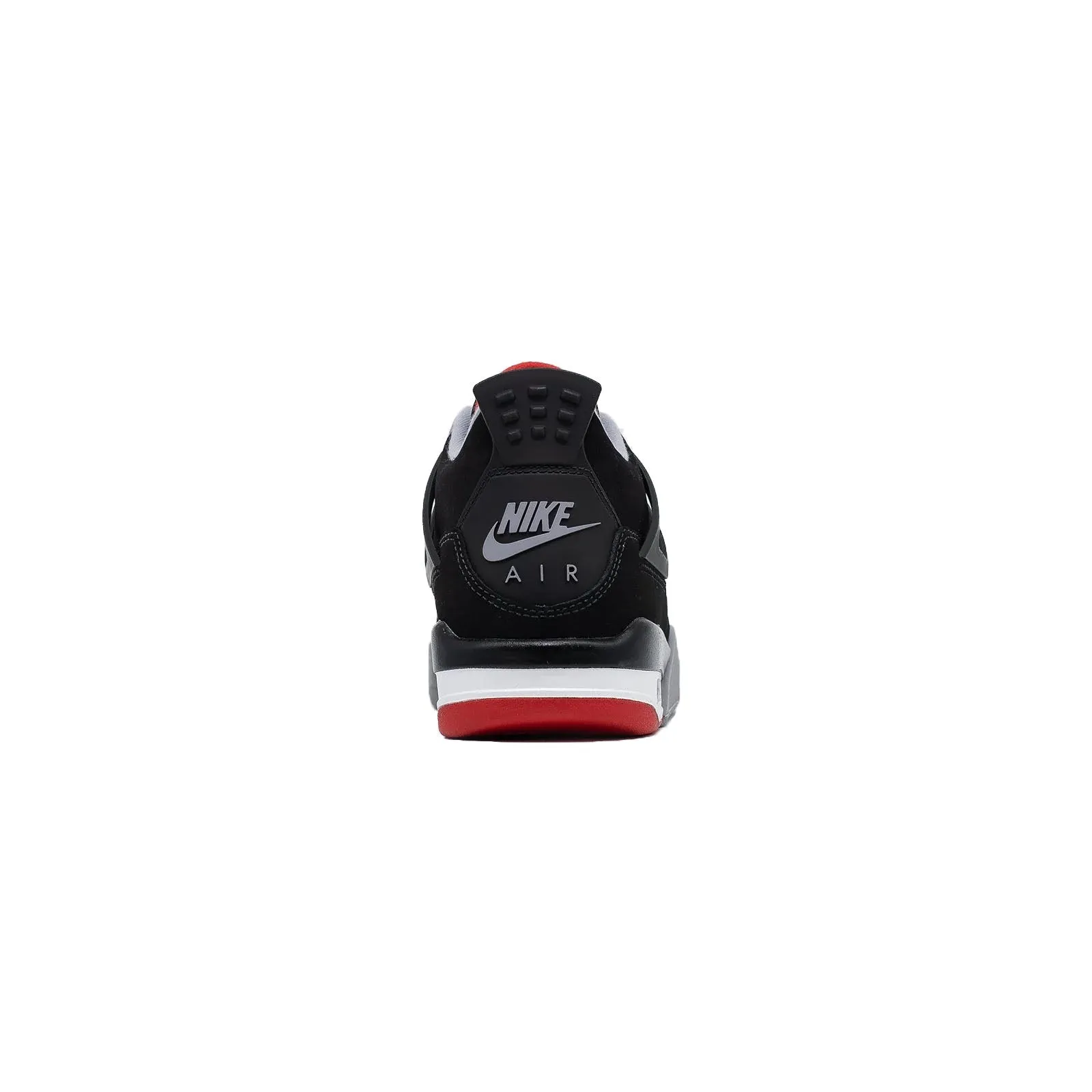 Air Jordan 4 (GS), Bred 2019