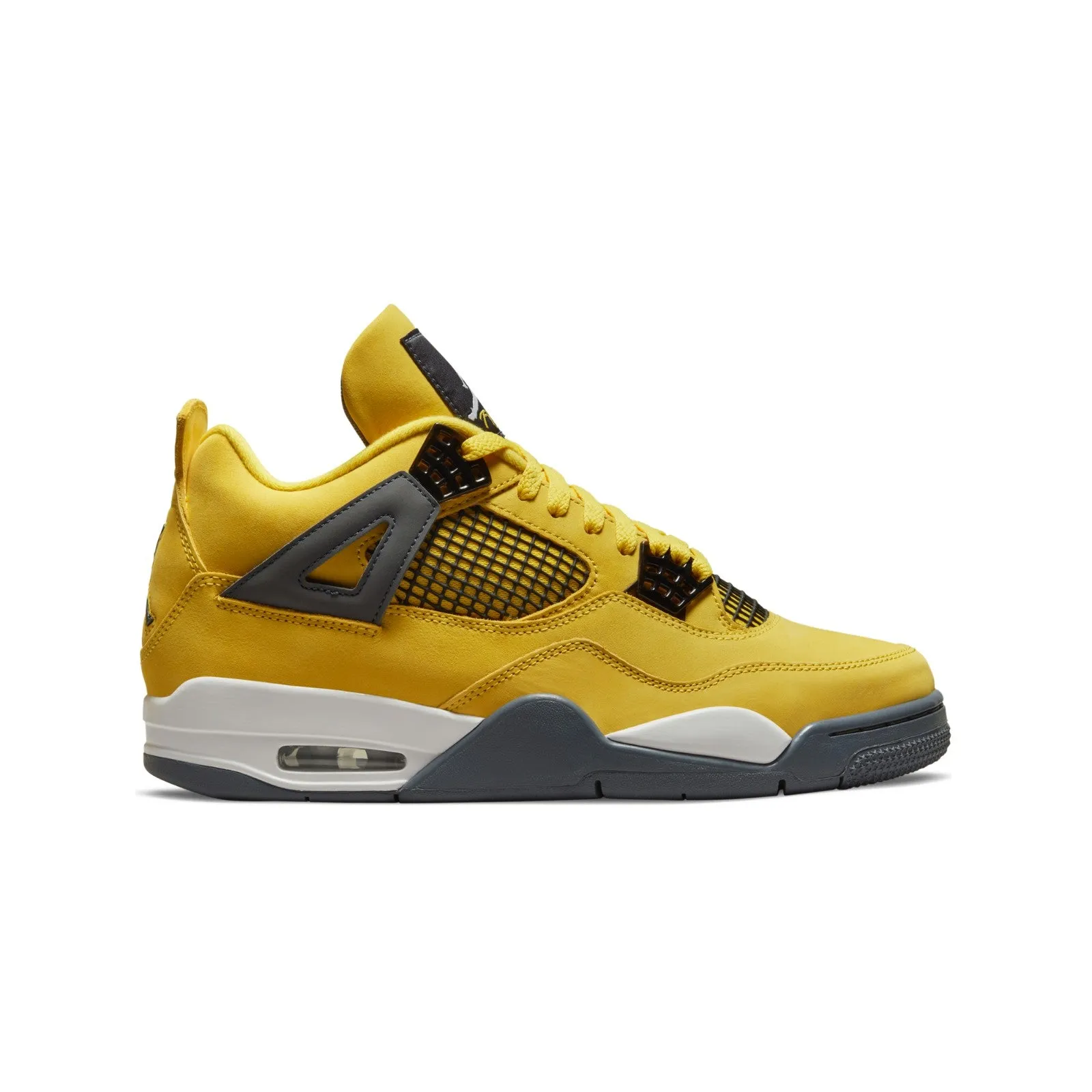 Air Jordan 4 Retro 'Lightning' CT8527-700