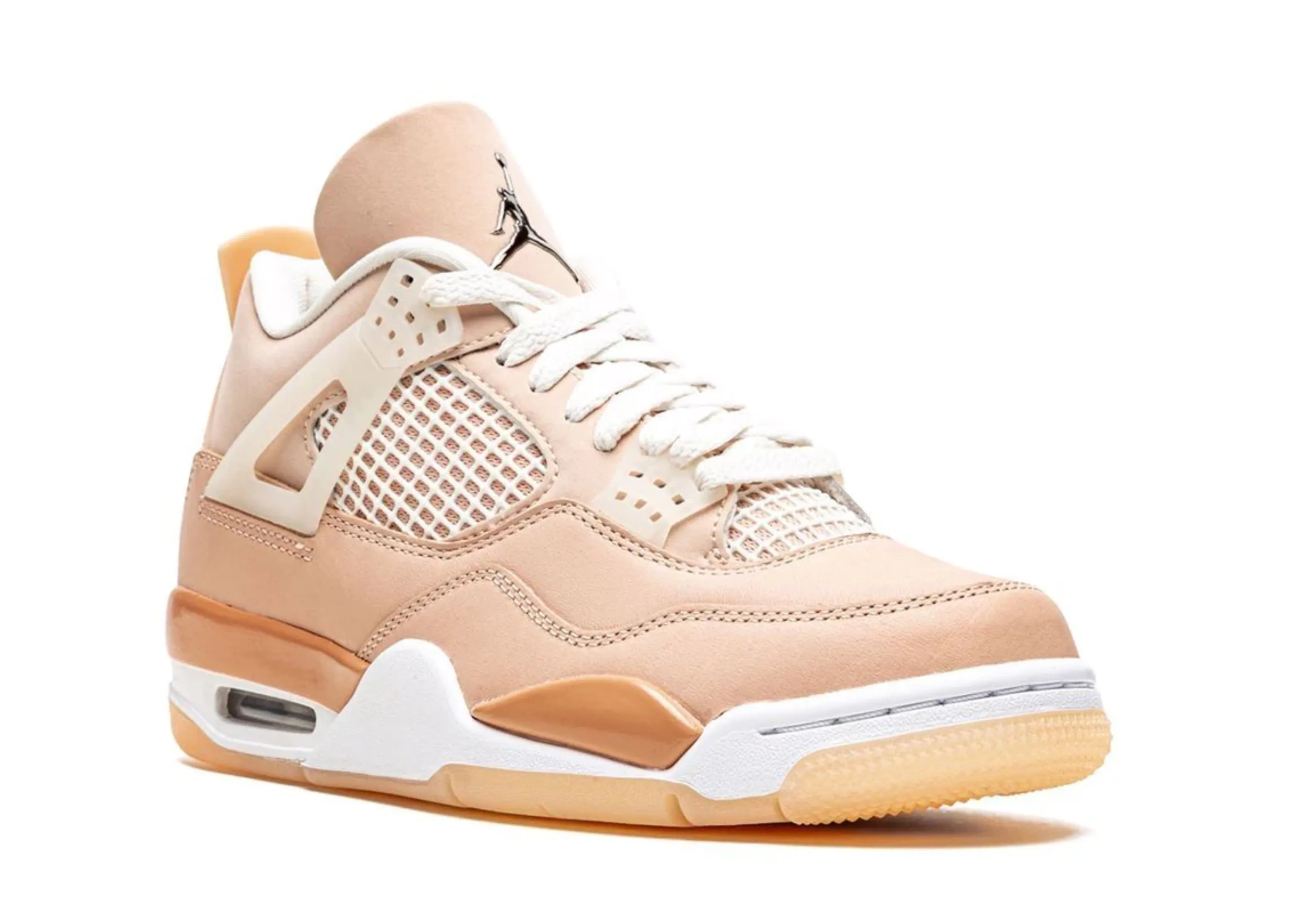 Air Jordan 4 Shimmer