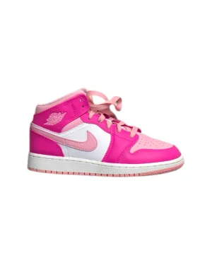 Air Jordan Mid Sneakers EU35.5