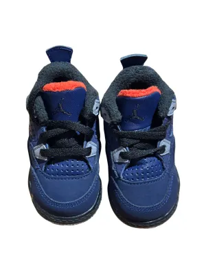 Air Jordan Sneakers 6-12M (EU18)