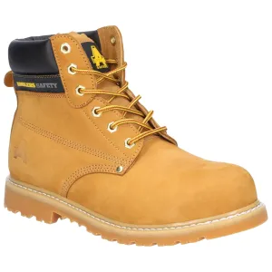 Amblers FS7 Safety Boots