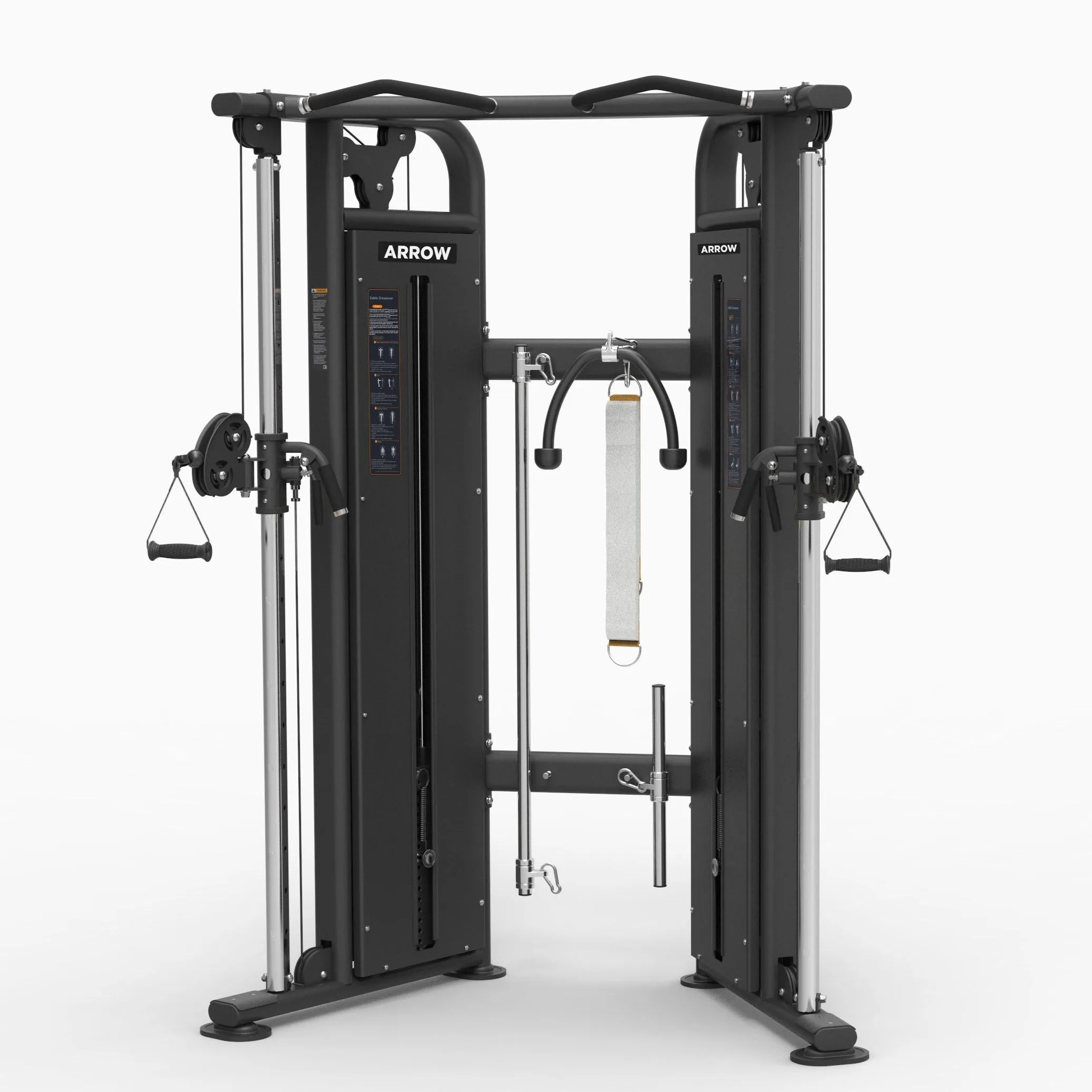 ARROW® Platinum Series Functional Trainer Commercial (Pre-Order)