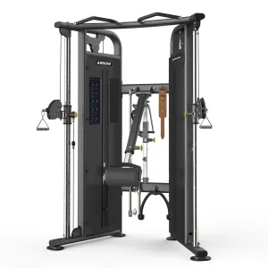 ARROW® Platinum Series Functional Trainer Commercial (Pre-Order)