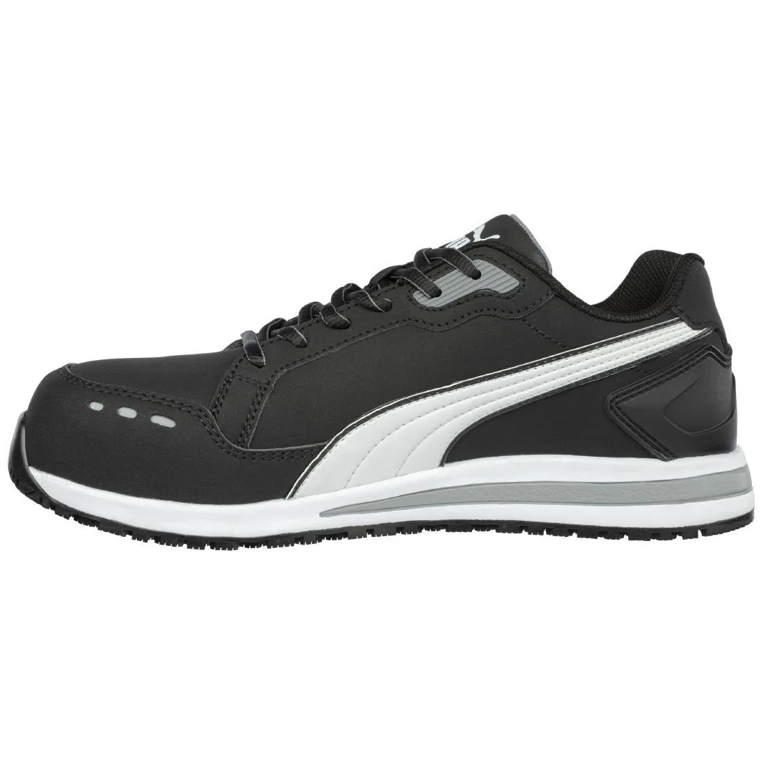 BA170-39 Puma Airtwist Safety Trainer - Size 39