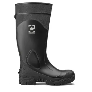 Battleaxe Regrind 15" Men's Waterproof Rubber Boot