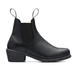 Blundstone 1671 Women Series Heel Black