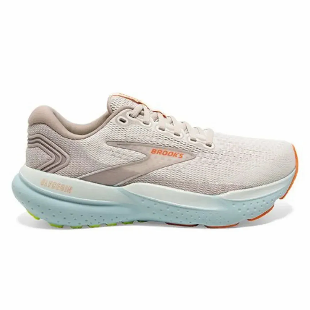 Brooks Glycerin 21 Coconut Aqua Women's