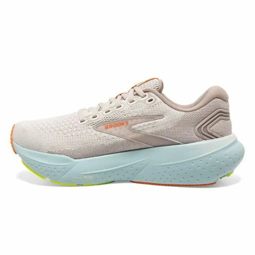 Brooks Glycerin 21 Coconut Aqua Women's