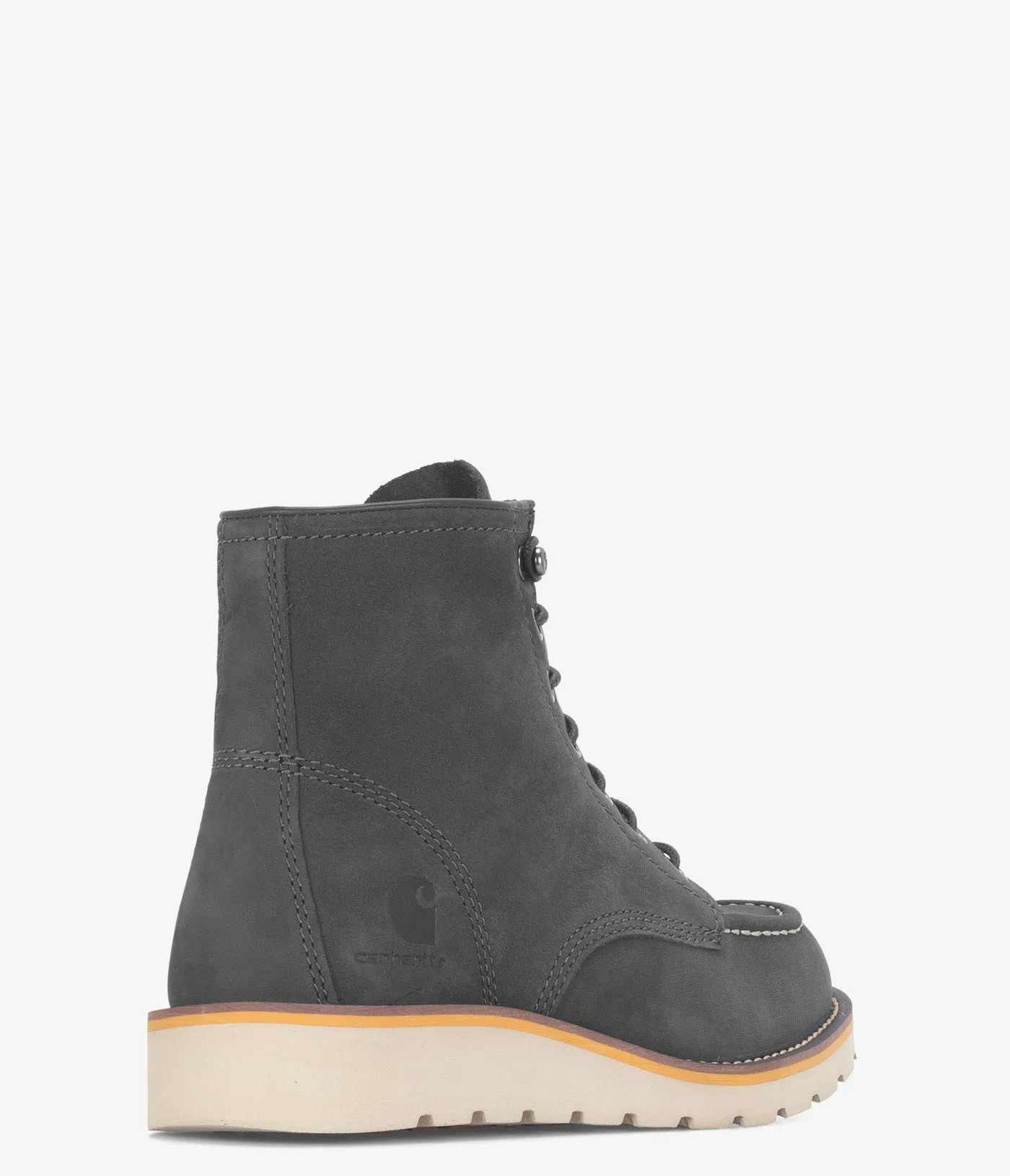 Carhartt 6" Soft Toe Wedge Boot - Women