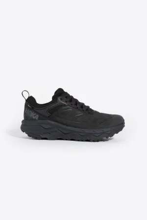 Challenger Low GORE-TEX - Black