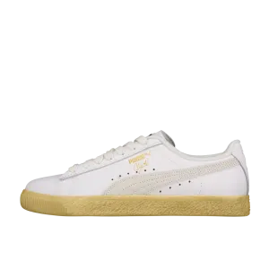 Clyde Vintage 'White'