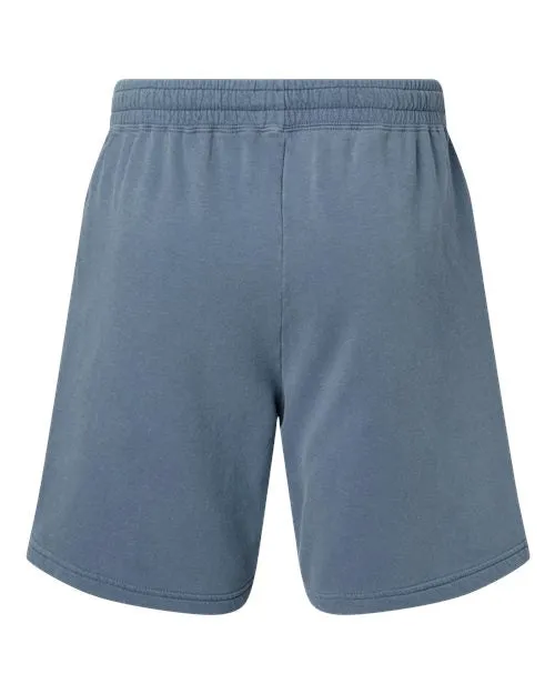 Comfort Colors Men's Garment-Dyed Lightweight Fleece Sweat Shorts