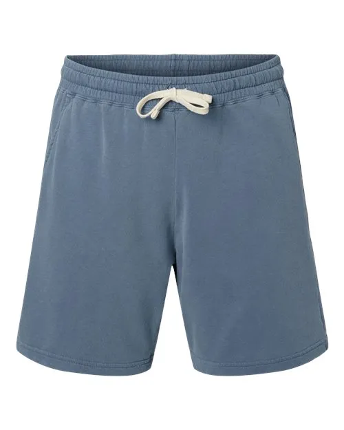 Comfort Colors Men's Garment-Dyed Lightweight Fleece Sweat Shorts