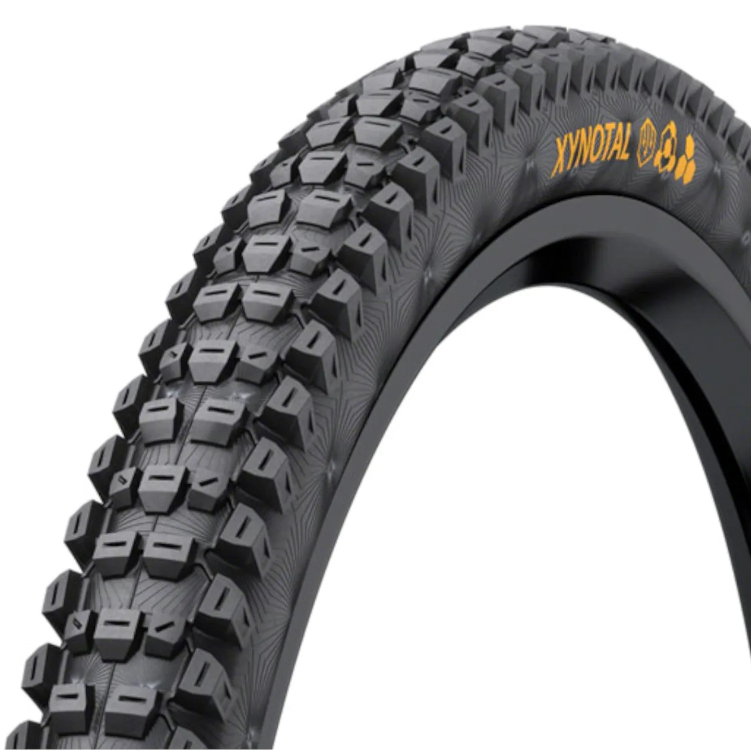 Continental Xynotal 29x2.40 Tubeless Folding Endurance Trail Tire