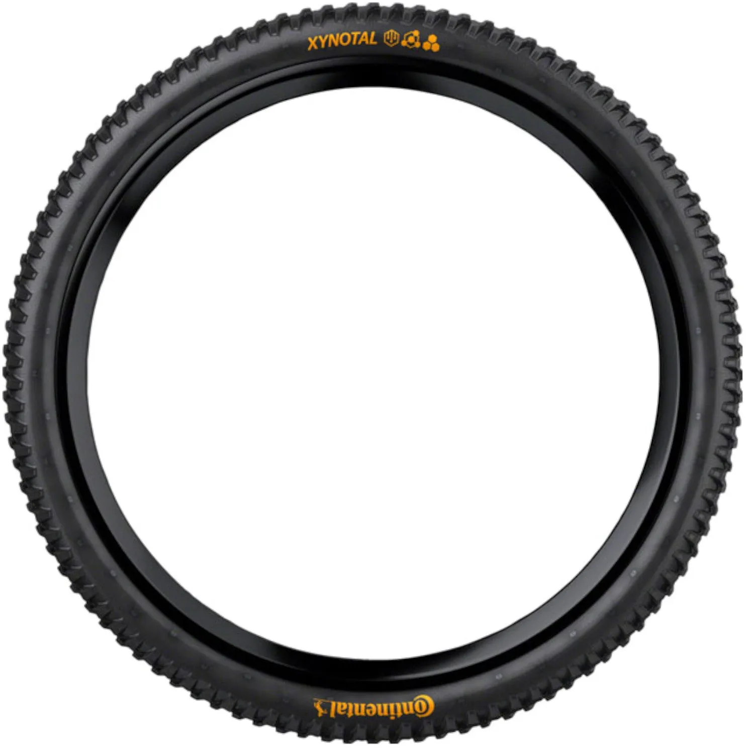 Continental Xynotal 29x2.40 Tubeless Folding Endurance Trail Tire