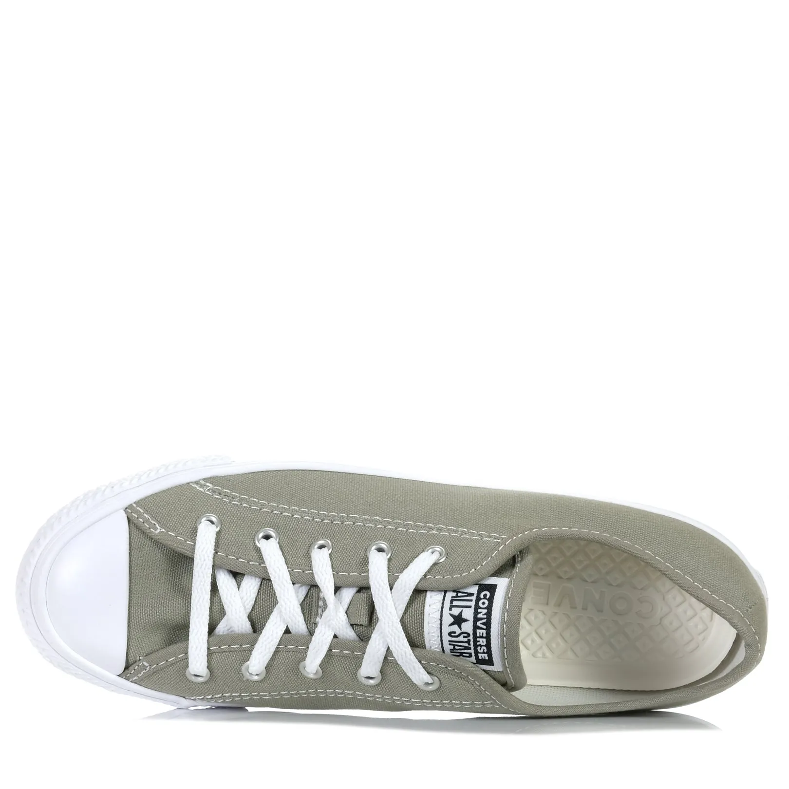 Converse Chuck Taylor Dainty CLR Low Classic Light Field Surplus