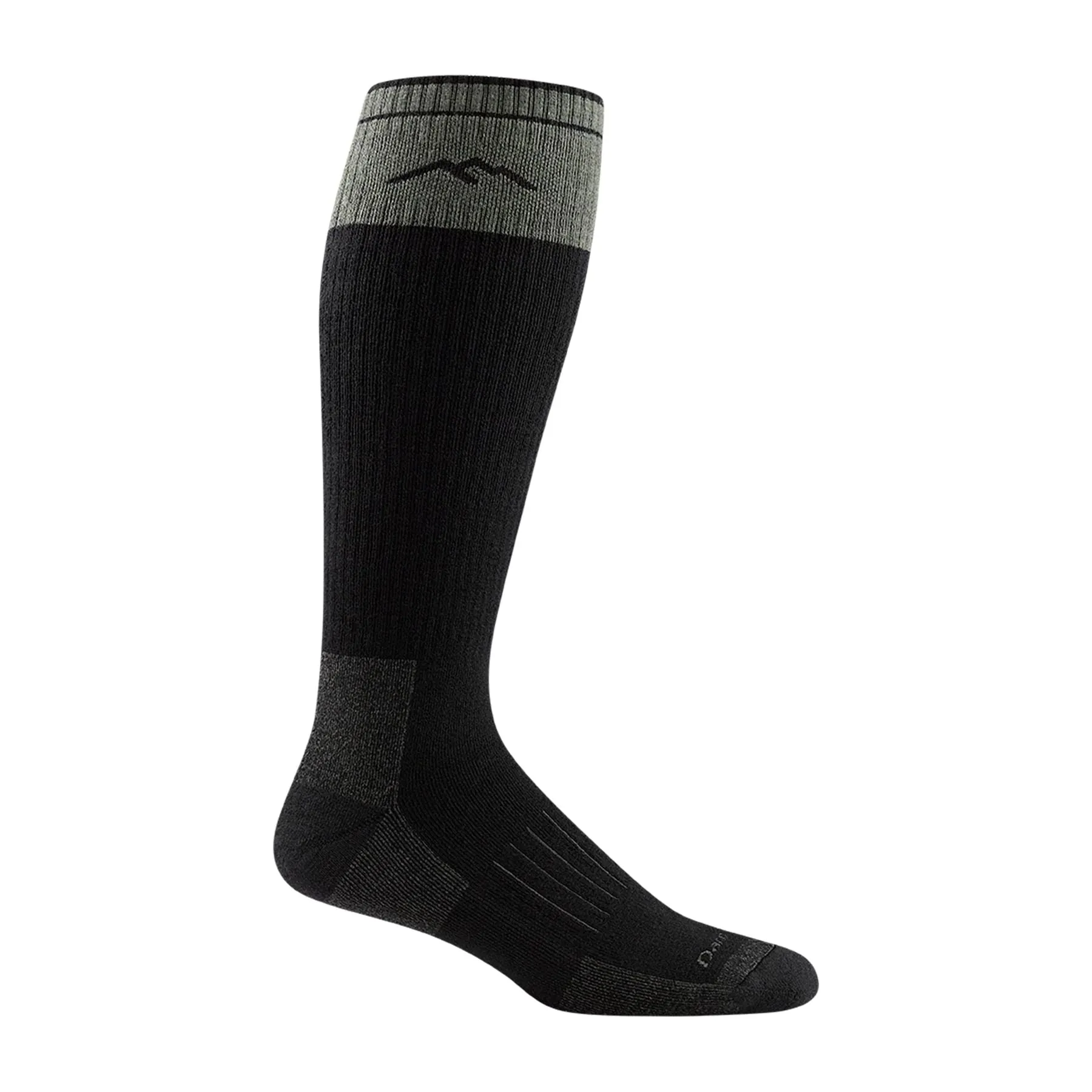 Darn Tough Men's Over-the-Calf Heavyweight Hunting Sock