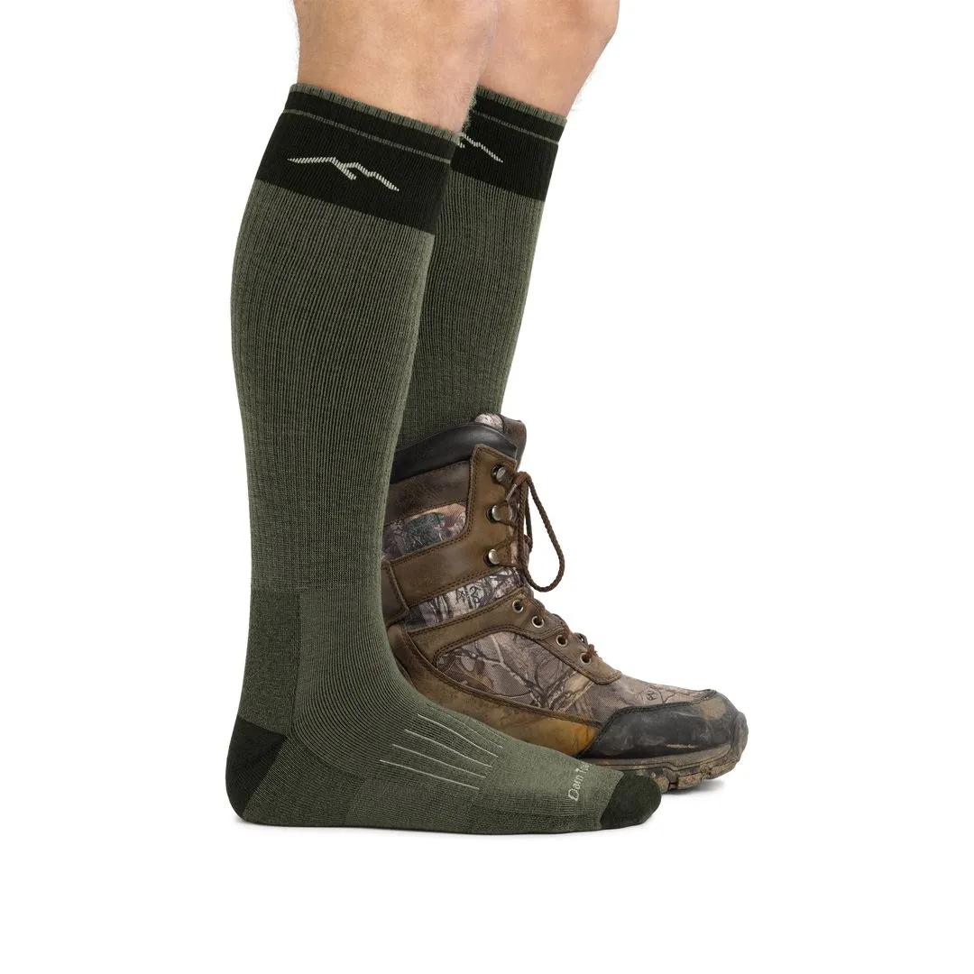 Darn Tough Men's Over-the-Calf Heavyweight Hunting Sock