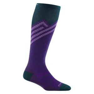 DARN TOUGH PEAKS OTC ULTRA LIGHTWEIGHT WOMENS SNOW SOCK