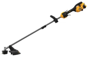 DeWALT DCST972B 60V MAX 17 In. Brushless Attachment Capable String Trimmer (Bare Tool)