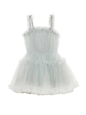 Easel Tulle Dress