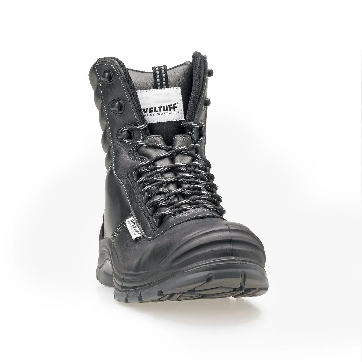 Everest Safety Boots (Sizes 36-48)