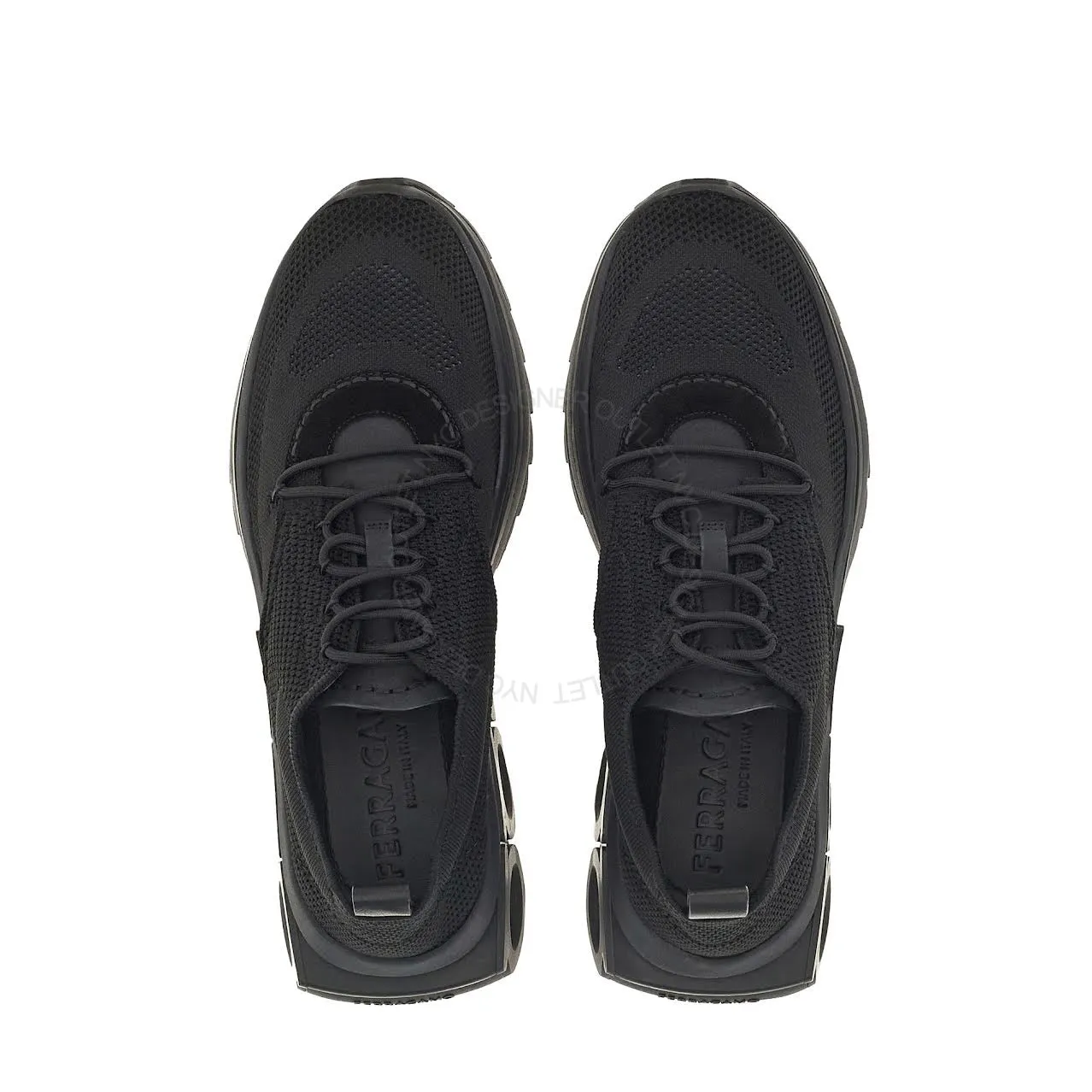 Ferragamo Nima Sneakers