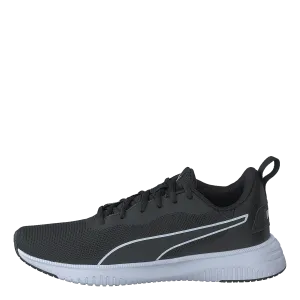 Flyer Flex Jr Puma White-puma Black