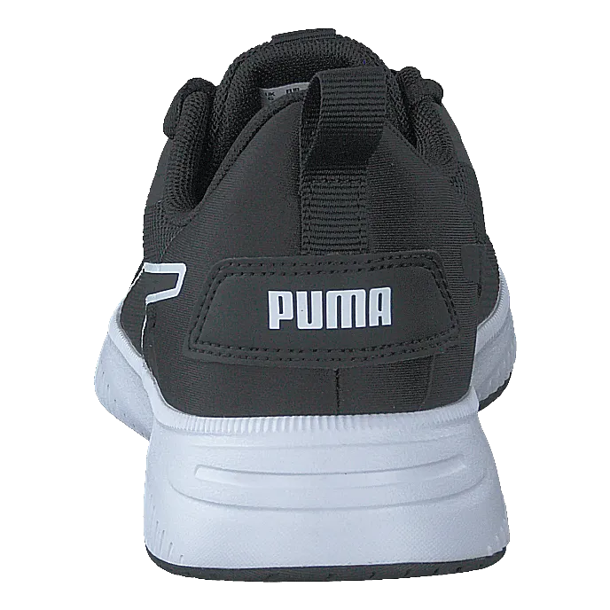 Flyer Flex Jr Puma White-puma Black