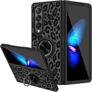 Galaxy Z Fold 4 5G Case Butterfly